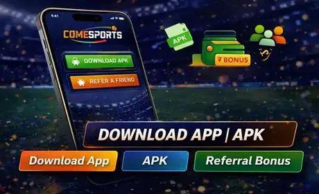 Download the app, unlock code ANDARB500, and enter ₹1 contests faster