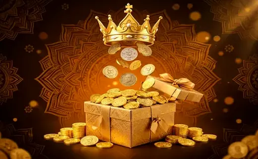 Imperial Sign-up Bonus