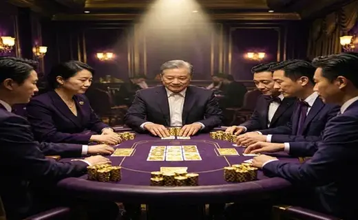 Elite Blackjack Masters