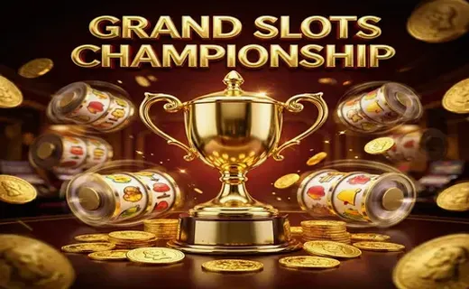 Grand Slots Championship